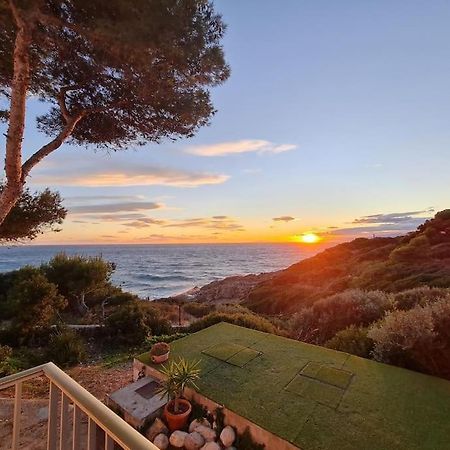 Апартаменти Cal Indigo - Unique Flat In Cap Salou - Mind & Feet In Water Екстер'єр фото