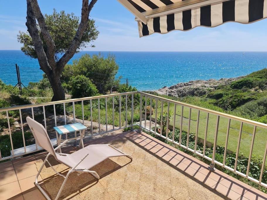 Апартаменти Cal Indigo - Unique Flat In Cap Salou - Mind & Feet In Water Екстер'єр фото