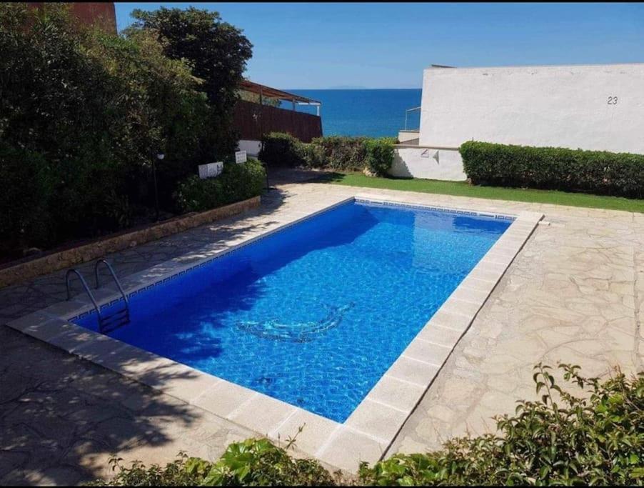 Апартаменти Cal Indigo - Unique Flat In Cap Salou - Mind & Feet In Water Екстер'єр фото