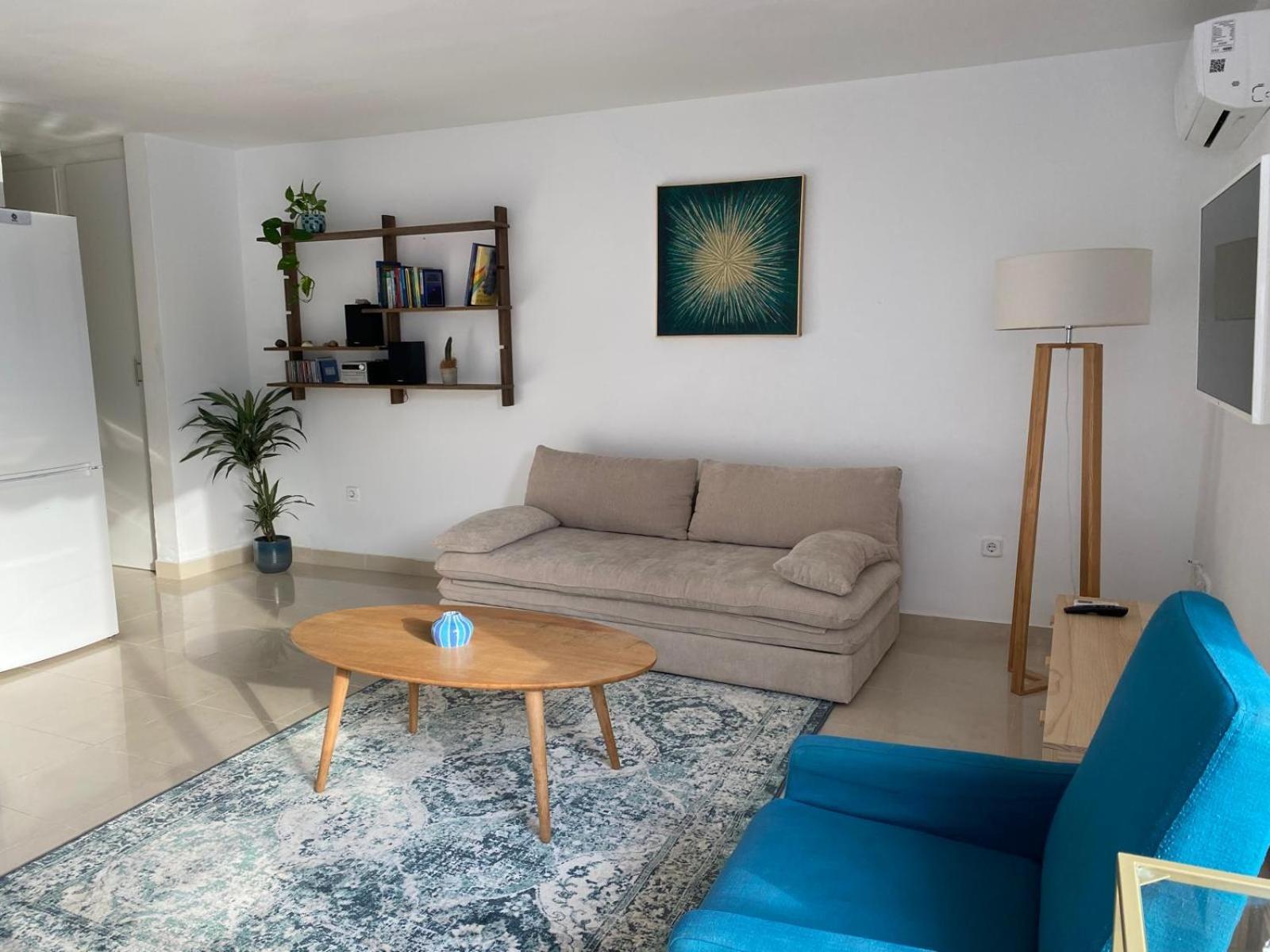 Апартаменти Cal Indigo - Unique Flat In Cap Salou - Mind & Feet In Water Екстер'єр фото